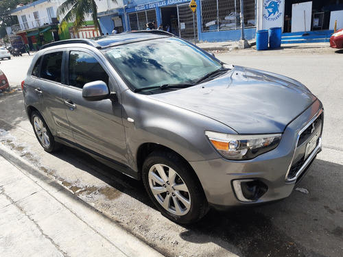 Mitsubishi ASX 2.0 Se Plus Mt