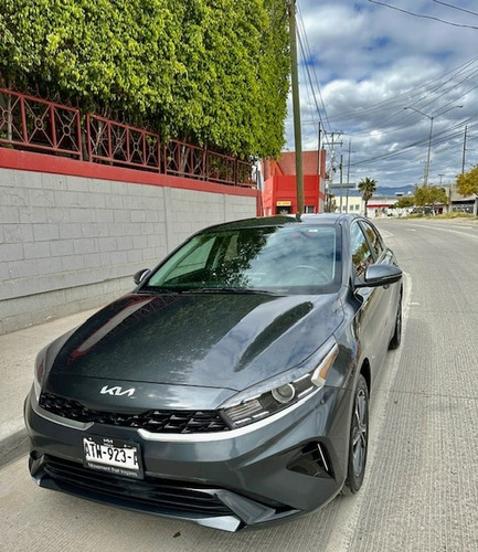 Kia Forte 2.0 Ex At