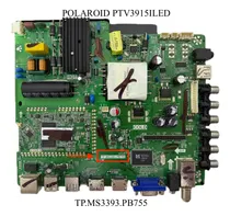 Comprar Tarjeta Main Polaroid Ptv3915iled Tp.ms3393.pb755
