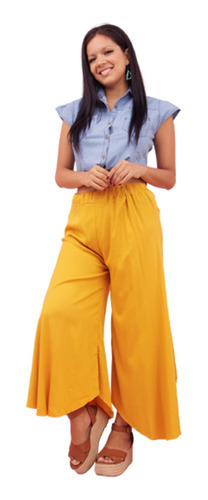 Pantalon V1422 P0027v01