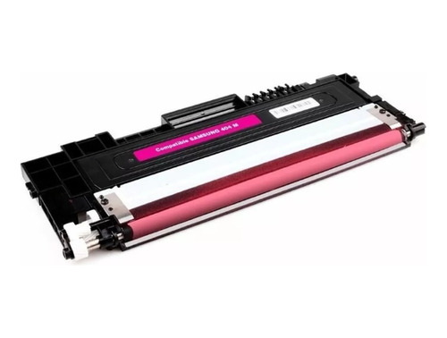 Tóner Genérico 404 Magenta Para Cc430 C480