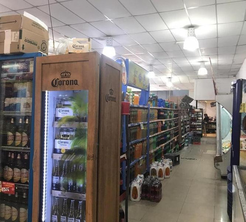 Imagen 7 de 12 de Inmueble Comercial 500m2 Cub 1080m2 Lote