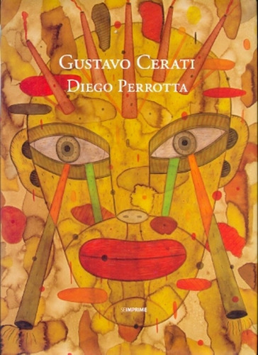 Gustavo Cerati - Diego Perrotta