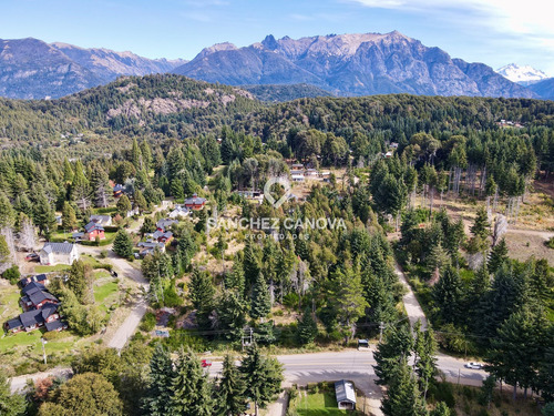 Terreno Lote En Venta En Villa Campanario, Bariloche, Patagonia