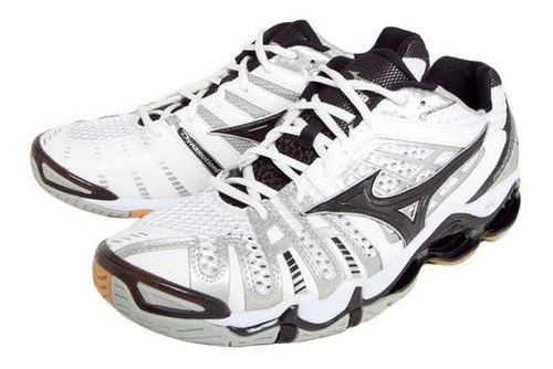 mizuno wave mercado livre