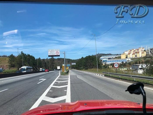 Imagem 17 de 20 de Áreas Industriais À Venda Em Mairiporã/sp - Compre O Seu Áreas Industriais Aqui! - 1191976