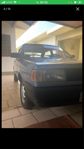 Volkswagen Gol Cl 1,8