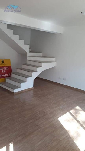 Imagem 11 de 13 de Sobrado À Venda, 140 M² Por R$ 998.000,00 - Jardim Umuarama - São Paulo/sp - So0045