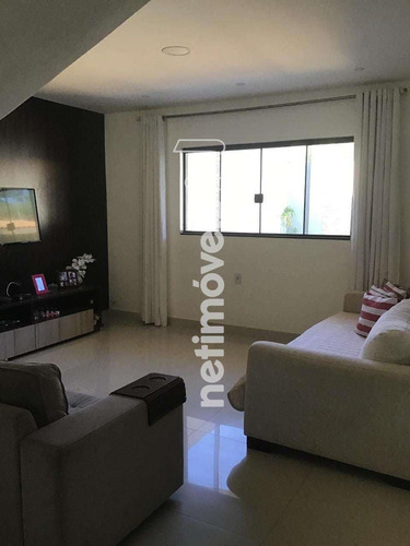 Imagem 12 de 22 de Venda Casa Em Condomínio Setor Habitacional Sol Nascente (ceilândia) Brasília - 866588