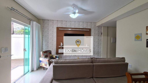 Imagem 6 de 24 de Casa Semini Nova, Pronta Para Morar, Praia De Costazul/ Rio Das Ostras! - Ca1057