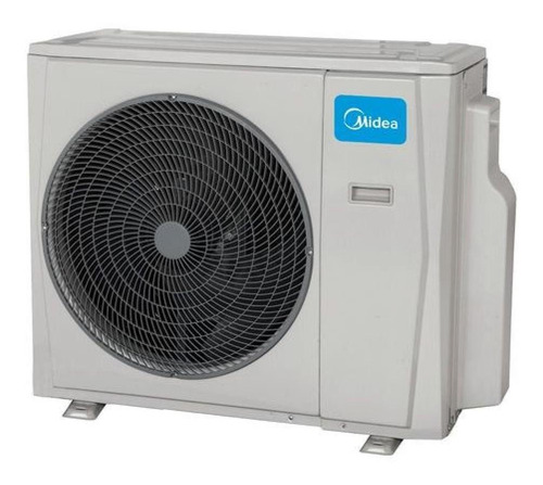 Imagem 3 de 4 de Ar Condicionado Multisplit Inverter Springer Midea 42000btus