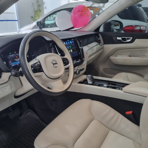 Volvo XC60 T-8 Plus 2.0 AWD (Híbrido)