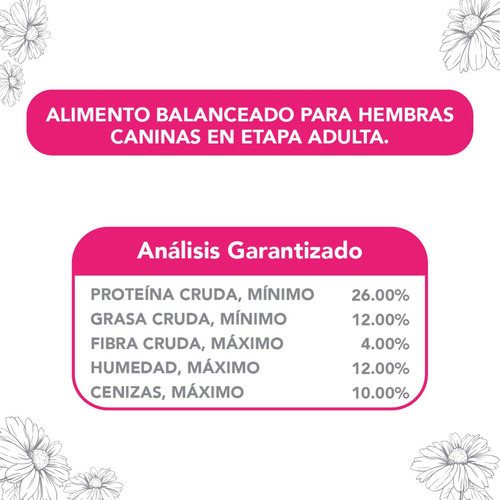 Croquetas Unika 8 Kg El Secreto De Su Belleza