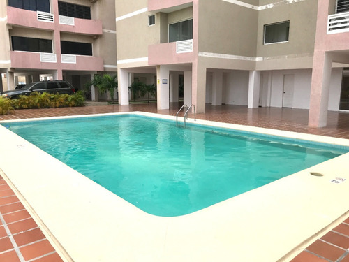 Imagen 15 de 15 de Bienes Globales Vende Apto En Conj Resd Las Calas Suites I Puerto Ordaz
