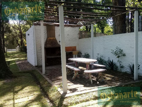 Imagen 7 de 12 de Venta De Quinta En El Casco De Rodriguez