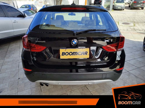 Imagem 3 de 15 de Bmw X1 Sdrive 20i 2.0/2.0 Tb Acti.flex Aut. Flex 2015