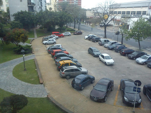 Imagen 5 de 30 de Departamento - Parque Chacabuco