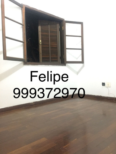 Imagem 18 de 24 de Sobrado Lindo Com 3 Dormitorios Grandes Ja Com Armarios Fl25