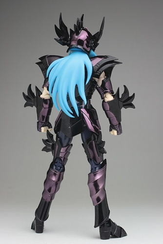 Disponibl Saint Seiya Myth Cloth Jp Pisces Afrodita Surplice (Usado)