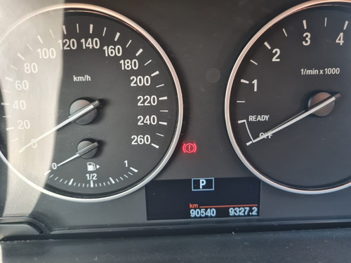 Imagen 7 de 8 de Bmw Serie 1 1.6 5p 118i Sport Line At