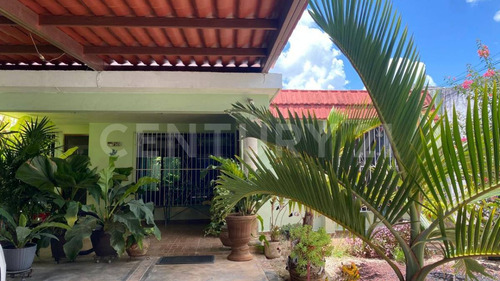 Venta De Casa En Pensiones Dentro De Merida Yucatan