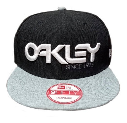 Gorros Oakley Snapback 9fifty New Era