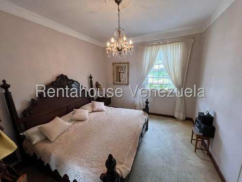 Dc Casa En Alquiler En La Lagunita Country Club 25-17959 Yf