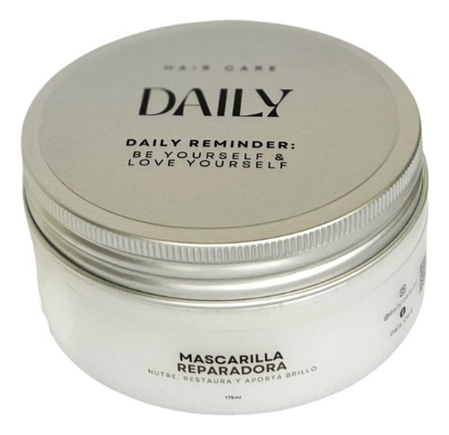 Mascarilla Capilar Reparadora - mL a $533