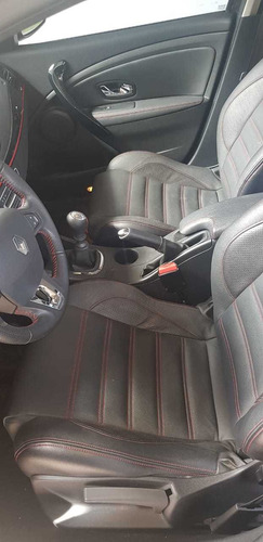 Renault Fluence 2.0 T Gt 190cv 2017