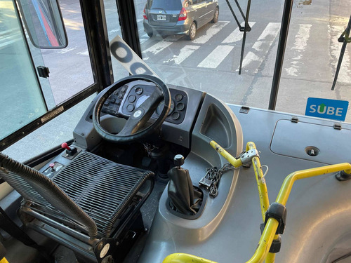Mercedes Benz 1418 Of 1418