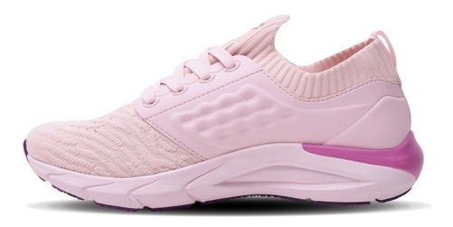 Imagen 2 de 6 de Zapatillas Jaguar Oficial Art #9303 35 Al 40 Mujer