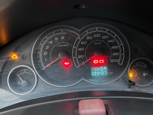 Chevrolet Celta 1.4 Ls+aa