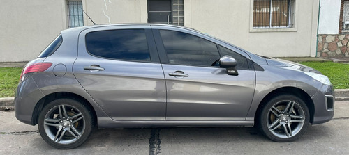 Peugeot 308 1.6 Sport Thp 163cv
