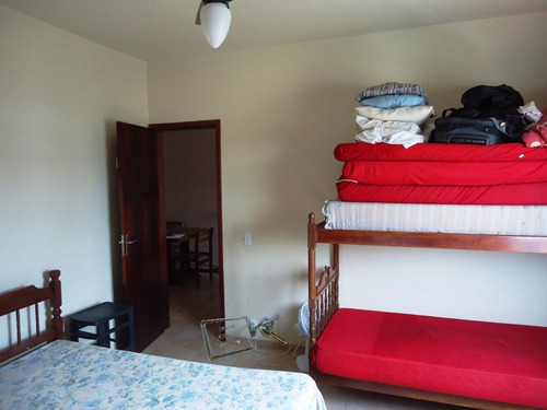 Imagem 20 de 20 de Apartamento A Venda No Bairro Vila Caiçara Em Praia Grande - 3753-1