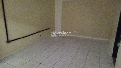 Imagem 13 de 19 de Aluguel Sala Comercial Acima De 100 M2 Centro Guarulhos R$ 4.500,00 - 37845a