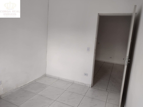 Imagem 5 de 14 de Apartamento Em Prédio De 03 Andares Em Arthur Alvim Na Avenida Paraguassu Paulista. - Ap00740 - 70804929