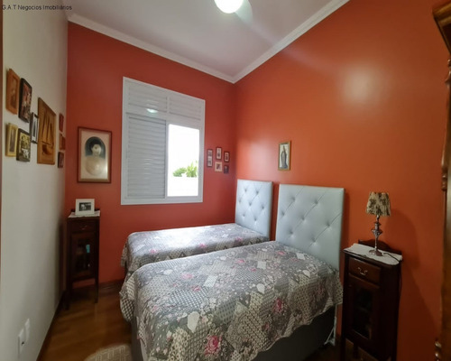 Imagem 22 de 30 de Casa Em Condomínio À Venda No Ibiti Royal - Sorocaba/sp - Cc05593 - 70268396