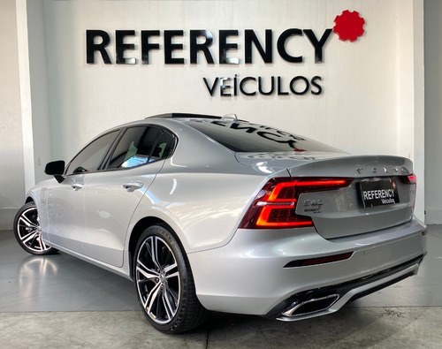 Imagem 2 de 14 de S60 T8 R-design Recharge