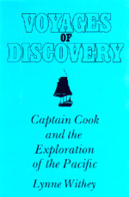 Libro Voyages Of Discovery: Captain Cook And The Explorat...