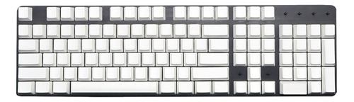 (oem) Para Teclas En Blanco Key Pbt Cherry Oem Xda Profile