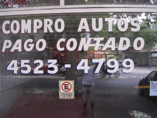 Fiat Siena Y Otros Compro Contado