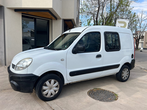 Renault Kangoo 1.5 2 Furgon Confort Cd Da Svt 1plc