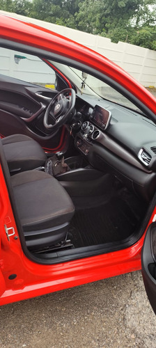 Fiat Cronos Full Único Dueño