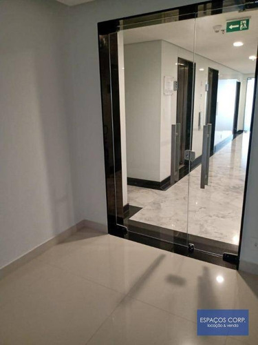Imagem 2 de 22 de Conjunto Comercial Para Alugar, 265m² - Brooklin - São Paulo/sp - Cj2359