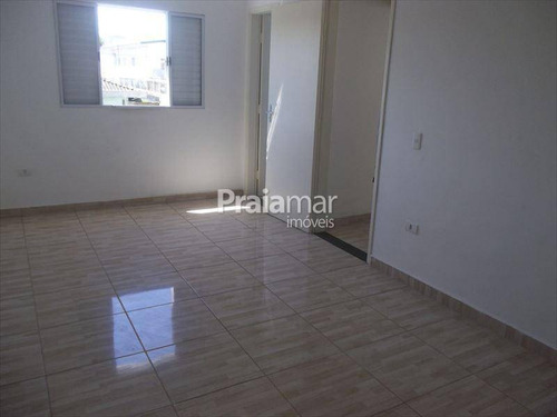 Imagem 12 de 12 de Casa 2 Dorm | 1 Vaga | 63m2 | São Vicente - 1558-47