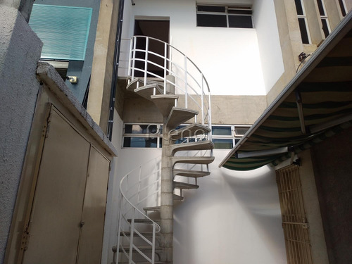 Imagem 8 de 8 de Sala Para Aluguel Em Jardim Do Trevo - Sa029277