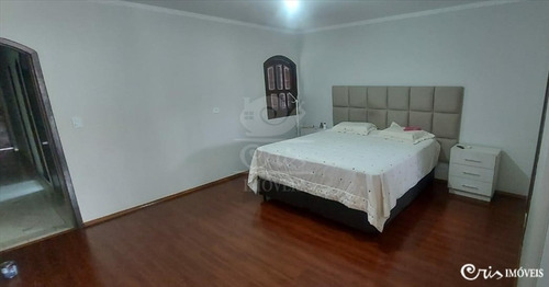 Imagem 9 de 26 de Casa Em Jardim Sonia Maria - Mauá - Sp - 32/13