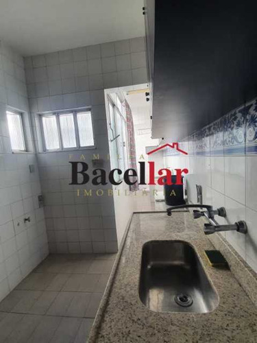 Imagem 10 de 15 de Apartamento-à Venda-laranjeiras-rio De Janeiro - Tiap33647