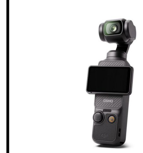 Dji Osmo Pocket 3