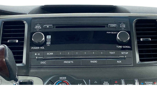 Imagen 11 de 15 de 47478 - Toyota Sienna 2014 Con Garantía At
